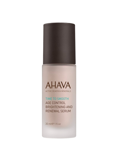 AHAVA - Age Control Bright Renewal Serum 30 ml