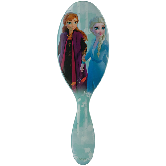 WetBrush Original Detangler Disney Frozen Spirit Sisters