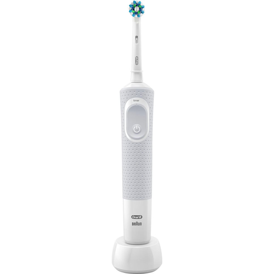 Eltandborste Vitality 100 CS White