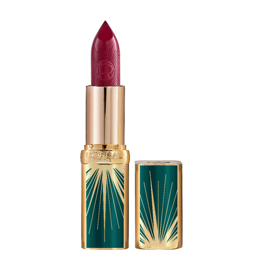 Loreal Paris 14 Rue Royal Color Riche Lipstick Holiday Ensemble