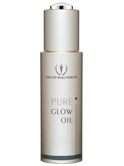 Akademikliniken Pure Glow Oil (30ml)