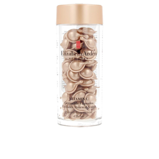 ELIZABETH ARDEN CERAMIDE VITAMINE C capsules 60 uds