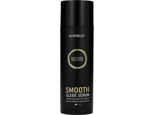 Montibello MONTIBELLO Decode Smooth Sleek Serum smoothing hair serum 150ml