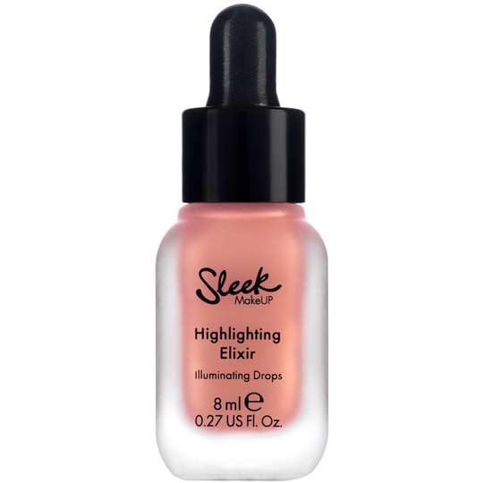 Sleek MakeUP Highlighting Elixir She Got It Glow
