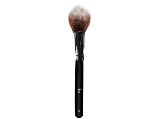 Ibra Brush for loose cosmetics 11