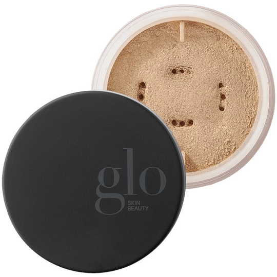 Glo Skin Beauty Loose Base Golden Medium