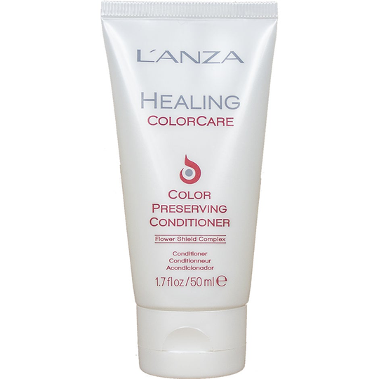 L'ANZA Healing ColorCare Color-Preserving Conditioner, 50 ml L'ANZA Balsam