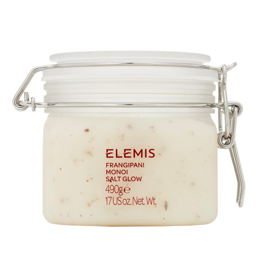 Elemis Frangipani Monoi Salt Glow (480g)