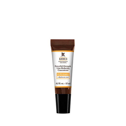 Dermatologist Solutions Powerful Strength Line Reducing Concentrate