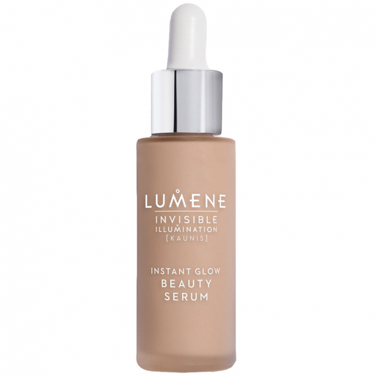 Lumene Instant Glow Beauty Serum Universal Dark (30ml)