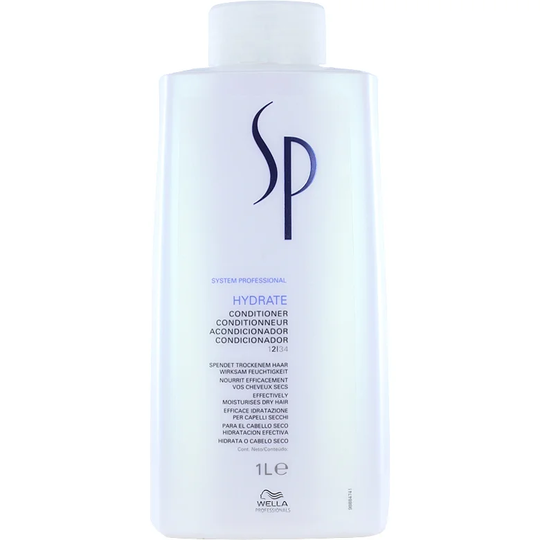 System Professional, 1000 ml Wella Balsam