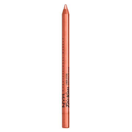 Nyx Professional Makeup Epic Wear Liner Sticks Orange Zest