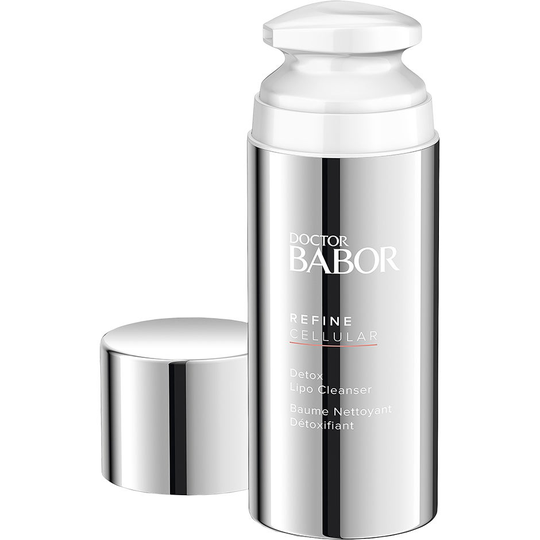 Babor Refine Cellular Detox Lipo Cleanser, 100 ml Babor Ansiktsrengöring