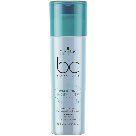 Schwarzkopf Professional BC Bonacure Hyaluronic Moisture Kick Conditio