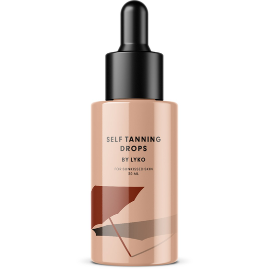LYKO Tanning Drops 30 ml