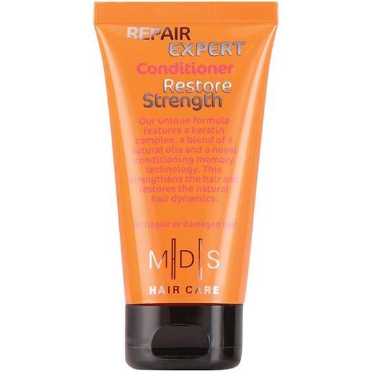 Mades Cosmetics B.V. Hair care Repair Expert Restore Strength Conditio