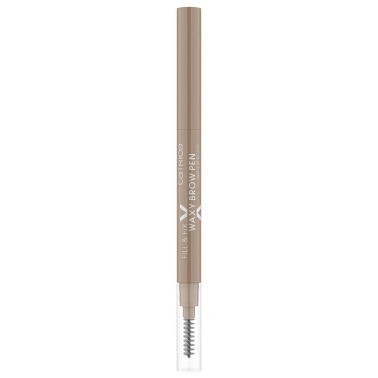 Catrice Fill & Fix Waxy Brow Pen Waterproof 010
