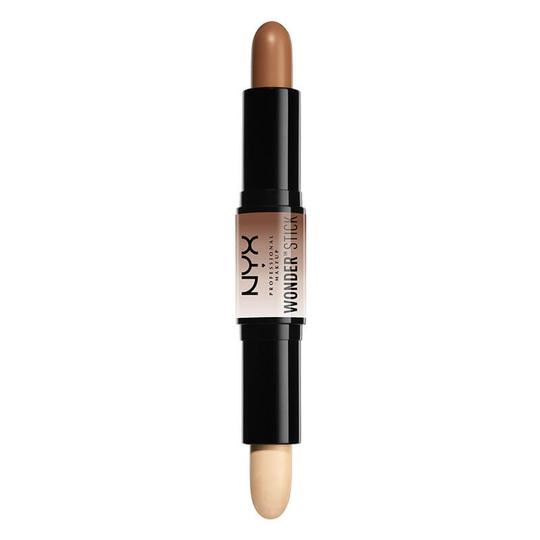 NYX Professional Makeup Wonder Stick - Highlight & Contour - Universal