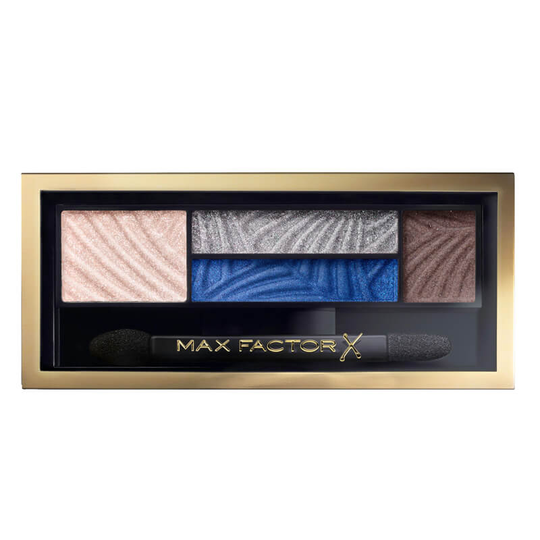Max Factor Masterpiece Smoky Eyeshadow Pallet Azure Allure