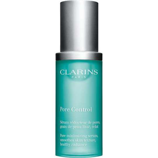 Clarins Pore Control | Mot synliga porer | Ansiktsserum