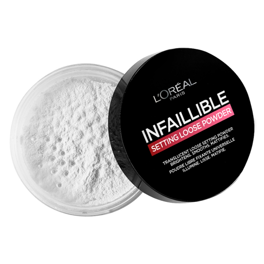 L'Oréal Paris Infaillible Setting Loose Powder Universel