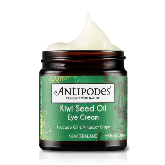 Antipodes Kiwi Seed Oil Eye Cream 30 ml