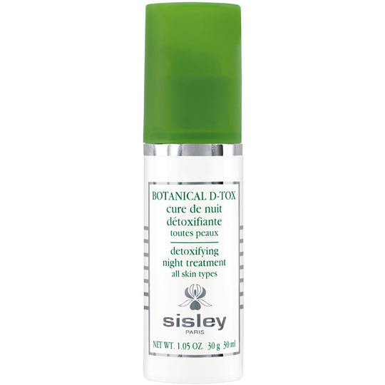Sisley Botanical D Tox 30 ml