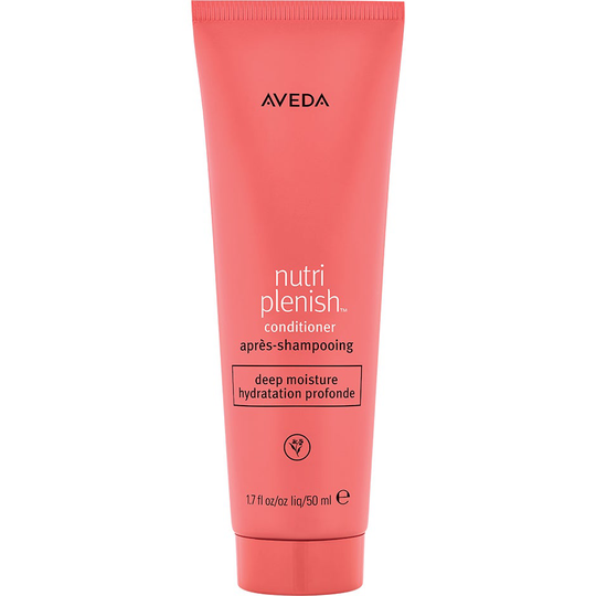 NutriPlenish Conditioner Deep, 50 ml Aveda Conditioner - Balsam