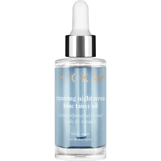 Repairing Night Serum Blue Tancy Oil, 30 ml Hickap Ansiktsserum