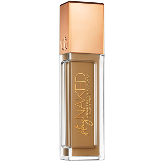 Urban Decay Stay Naked Stay Naked Longwear Foundation Shade 26 60CG Me