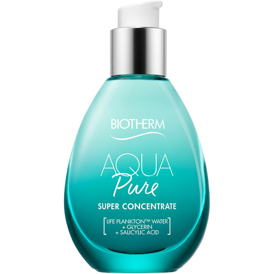 Biotherm Aqua Pure Super Concentrate, Biotherm Dagkräm