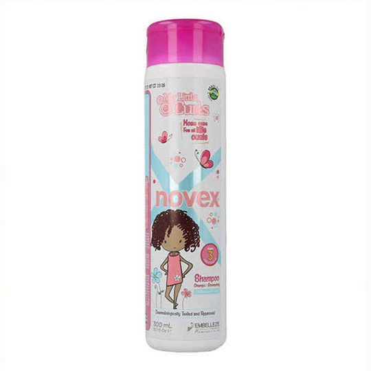 Schampo och balsam Novex My Little Curls (300 ml)
