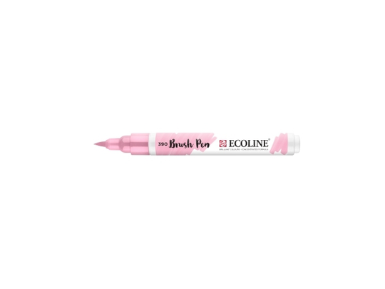 Ecoline Brush Pen Pastel Rose 390