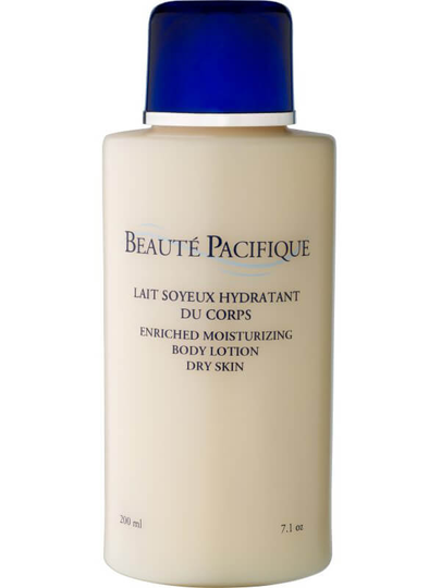 Beauté Pacifique Moisturizing Body Lotion Dry Skin 200ml