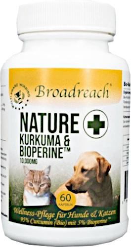 kosttillskott NaturePlus vit 60 st