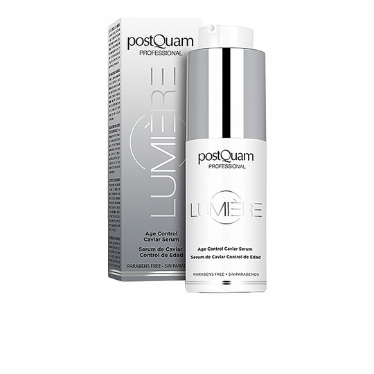 Anti-agingserum Postquam Lumiere Caviar (30 ml)