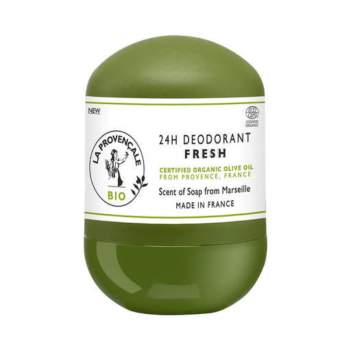 24H Deodorant Fresh