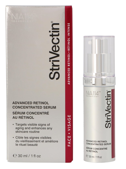 Strivectin Concentrated Serum 30ml