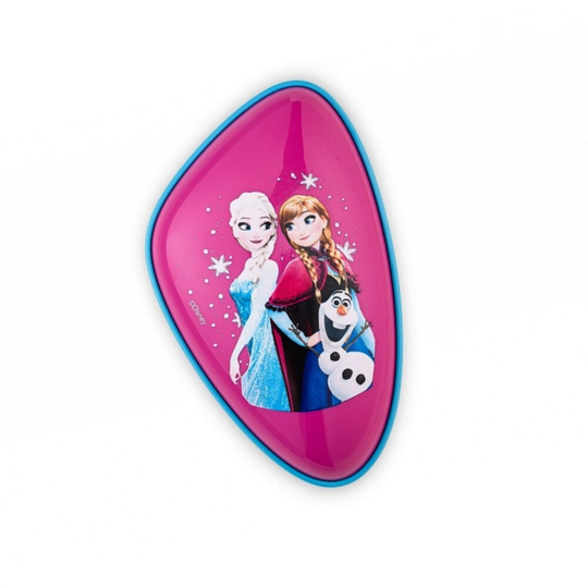 Borste Frozen Fuchsia