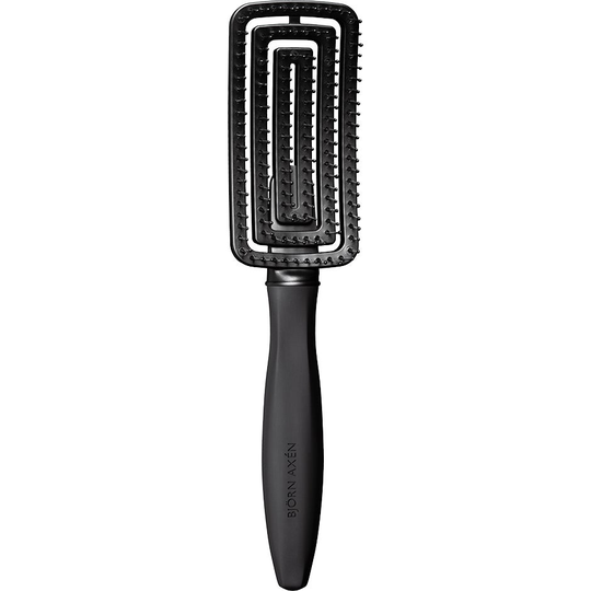 Wet Hair Brush Detangling & Blowout, Björn Axén Hårborstar