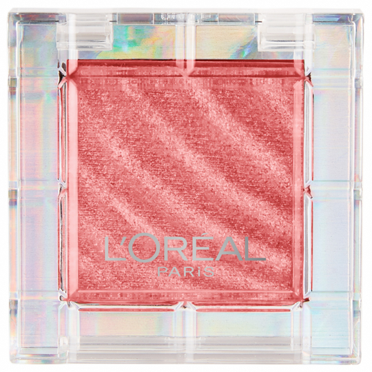 L'Oréal Paris Color Queen Mono Eyeshadow Persistence 22