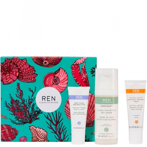 REN Face Favourites Gåvoset
