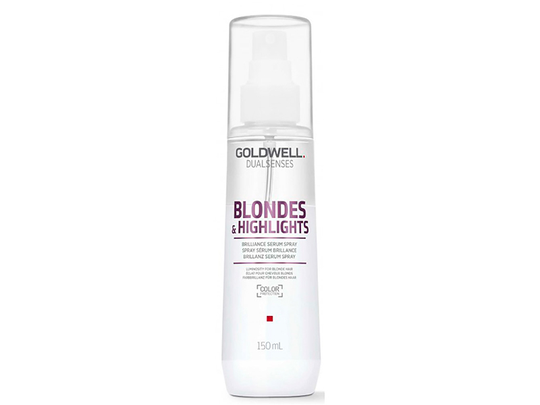 Goldwell Dual Senses B&H Serum Spray - Unisex - 150 ml