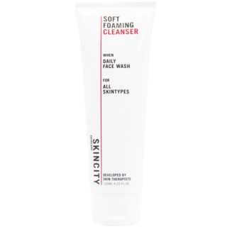 Soft Foaming Cleanser