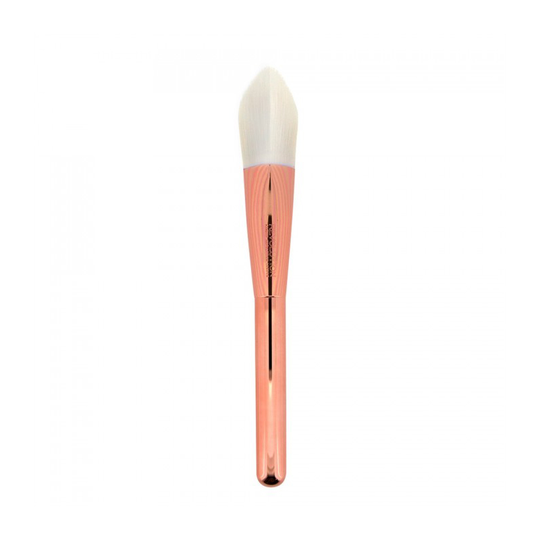 Makeup Revolution Ultra Metals Contour Foundation Brush F302