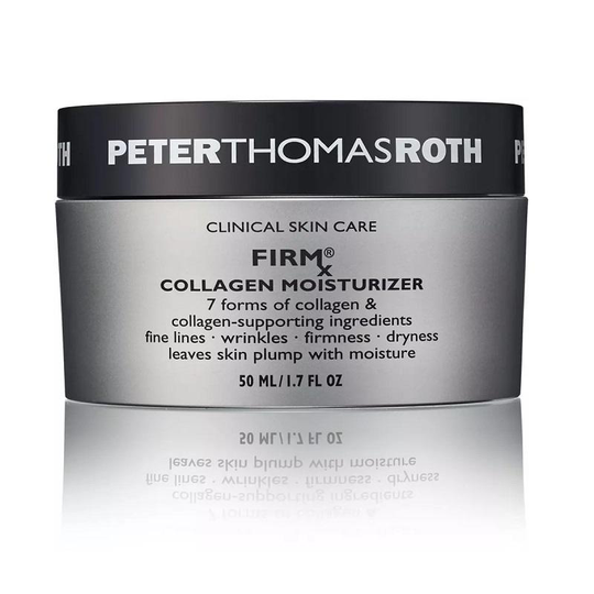 Peter Thomas Roth FirmX Collagen Moisturizer 50ml