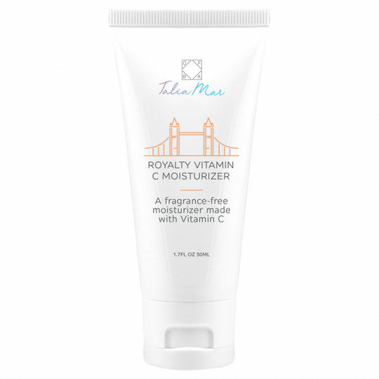 OFRA Cosmetics Royalty Vitamin C Moisturizer (50ml)