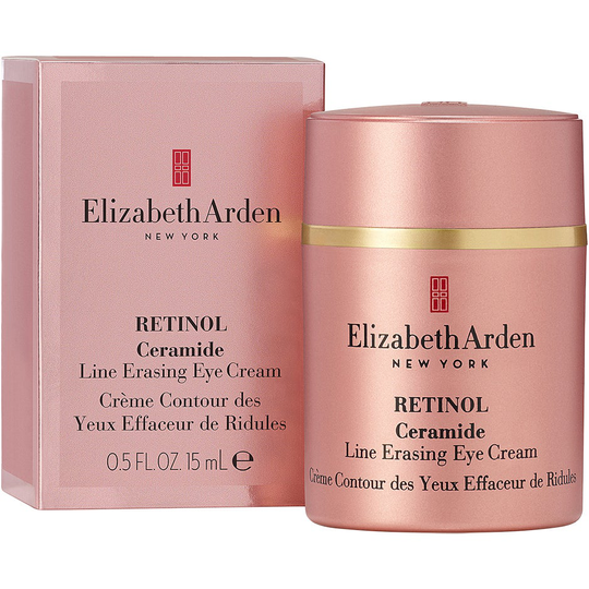 Ceramide Retinol Eye Treatment, 15 ml Elizabeth Arden Ögonkräm