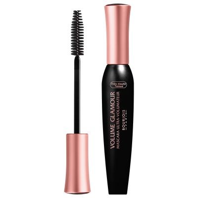 Bourjois Mascara Volume Glamour Black Ebene