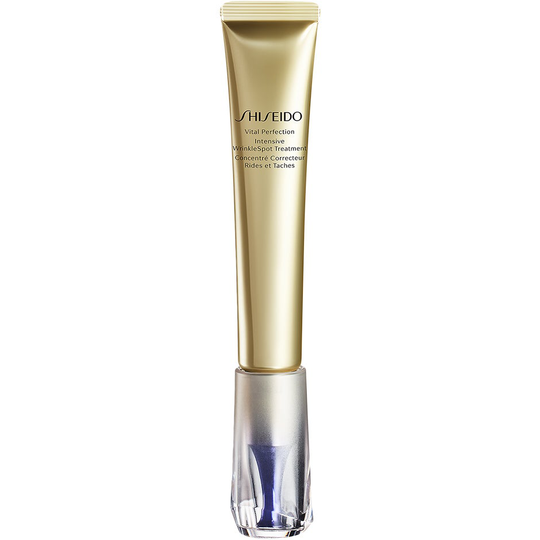 Vital Perfection Intensive wringlespot treatment, 20 ml Shiseido Dagkräm